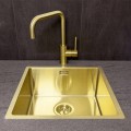 PVD-sink-gold